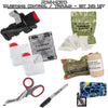 Bleeding Control / Trauma - 1st Aid Kit