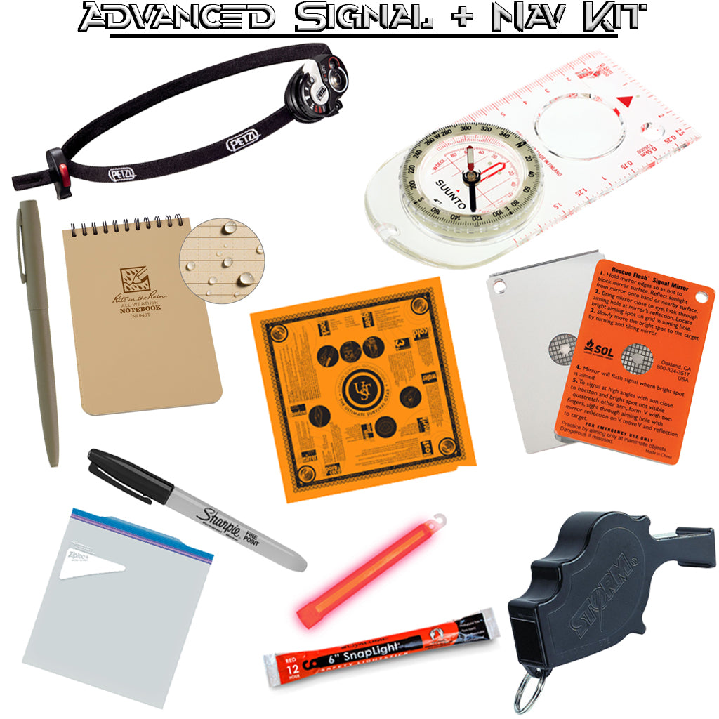 Signal & Navagation Kit